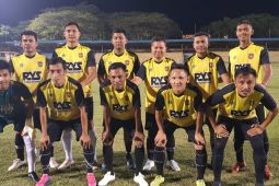 Legend Sigupai menang telak atas TKP Fc 4-1 di Lampineung