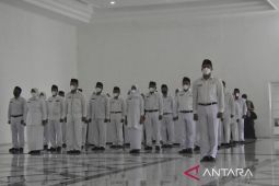 Bupati Karawang: Rotasi dan mutasi ASN secara bertahap cegah percaloan