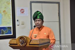 Kayong Utara dorong puskesmas terapkan pola BLUD