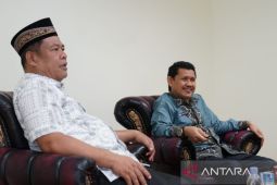 UIN Palu-IAIN Gorontalo  bersinergi tingkatkan mutu akademik