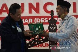 Bangun Mulya pelopor desa bersih narkoba di Kabupaten Penajam