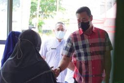Bupati Kapuas Hulu pastikan kesiapan penginapan haji di Kota Pontianak