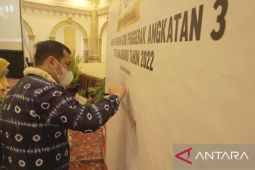 Wali Kota minta guru penggerak ikut majukan pendidikan Banjarbaru