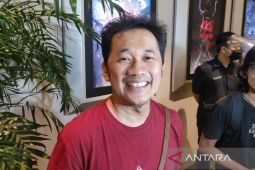 Ongkos produksi "Satria Dewa: Gatotkaca" tembus Rp20 miliar