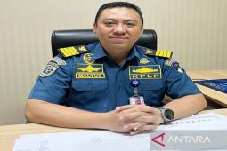 23.491 pemudik melintas di Pelabuhan Trisakti Banjarmasin memasuki H+9 Lebaran