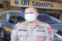 Polda Kalsel gencar lakukan edukasi prokes pascalebaran antisipasi COVID-19