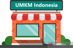 Dinas Koperasi OKU data ulang jumlah pelaku UMKM