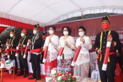 Pemkot: Tomohon Festival Bunga Internasional akan tingkatkan  ekonomi