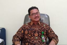 Kementerian Agama Bangka pastikan calon haji sudah vaksinasi COVID-19