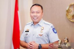 Jasa Raharja bayar Rp99,2 miliar santunan kecelakaan saat Lebaran