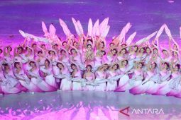 Menjaga cahaya solidaritas Asia Tenggara