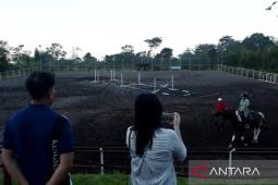 Legislator: Kejuaraan Pacuan Kuda perlu dijadwal ulang akibat PMK