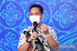 BNPB ajak semua pihak dokumentasikan kearifan lokal hadapi bencana