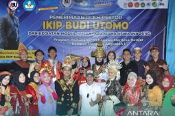 Peminat MBKM Program PMM IKIP Budi Utomo meningkat drastis