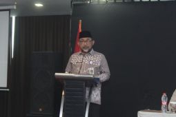 Jambi serius tangani pelestarian ekosistem gambut
