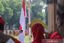 Hardiknas, Bupati Situbondo harap kurikulum Merdeka Belajar berjalan dengan baik