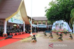 Gubernur ajak warga HSU gotong royong bangun banua