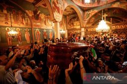 PBB kecam pembunuhan wartawati Al Jazeera