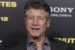 Aktor veteran  Fred Ward meninggal dunia