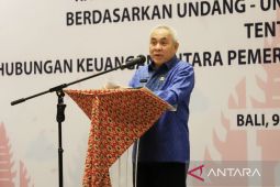 Gubernur Kaltim: Dana CSR fokus untuk pembangunan rumah layak huni
