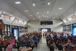 PII diminta ikut menumpas paham radikal dan penyalahgunaan narkoba