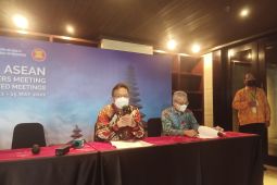 Menkes se-ASEAN setuju bentuk ACPHEED hadapi pandemi masa depan
