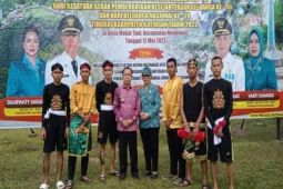 Bupati Katingan minta PKK perbanyak aksi nyata