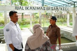 KKP-Pemkab Garut bangun sentra kuliner ikan