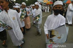 Kepala desa di Sulteng  diminta buka Madrasah Alkhairaat yang tutup