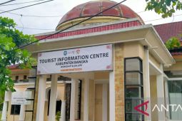 Pemkab Bangka buka pusat layanan informasi pariwisata