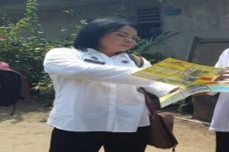 Belum ditemukan kasus PMK pada ternak di Tebing Tinggi
