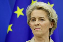 Diplomat sebut Uni Eropa berharap embargo minyak Rusia disepakati Mei