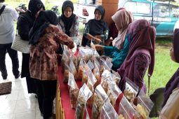 UPPKA Keripik Seponti akui merasa terbantu tingkatkan ekonomi keluarga