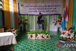 SMA Islam Al Hidayah Amuntai harapan kualitas minimal setara SMA maju