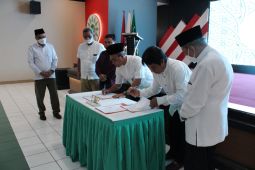 ITB Ahmad Dahlan soft launching AD Metaverse