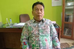 Dinkes Mukomuko awasi depot air minum agar layak konsumsi