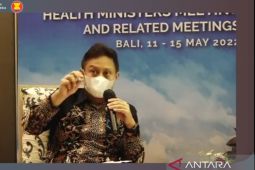 ASEAN health ministers, US cooperate to strengthen health system