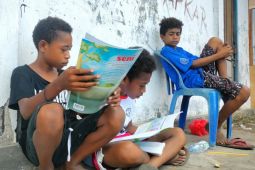 Pegiat Literasi: Otsus Papua Barat harus sentuh pendidikan informal
