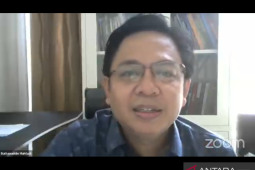 Survei sebut 68,7 persen responden yakin Kejagung tuntaskan kasus ekspor CPO