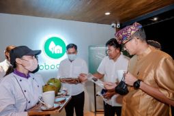 Sandiaga: Bobocabin Kintamani jasa inap yang inovatif