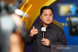 Digital disruption reformats industry, economy: Minister of SOEs