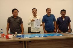 Jelang Muscab, Demokrat Surabaya sebut Lucy Kurniasari didukung 29 DPAC