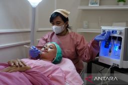 Awet muda dengan perawatan "Silkpeel Dermalinfusion"