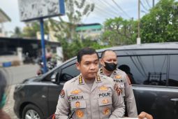 Polda Jambi siagakan 696 personil amankan perayaan Waisak