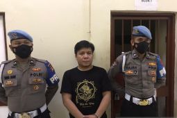 Oknum polisi di Talaud DPO kasus penipuan ditangkap Polda Kepri