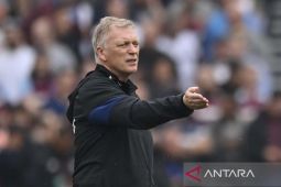 David Moyes puji perfoma pemain baru Everton