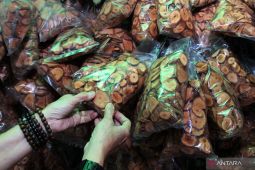 Riset potensi bajakah, Pelajar Kalteng harap beri manfaat bagi masyarakat