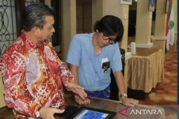 Gilang Ramadhan membawa misi pelestarian musik tradisional Indonesia