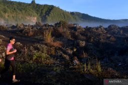 Menparekraf: Bali Trail Running 2022 geliatkan parekraf