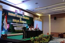 PBB siapkan kader terbaik duduk di kursi parlemen
